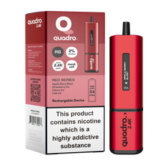 QUADRO 2.4K 4in1 DEVICE RED SERIES (5)