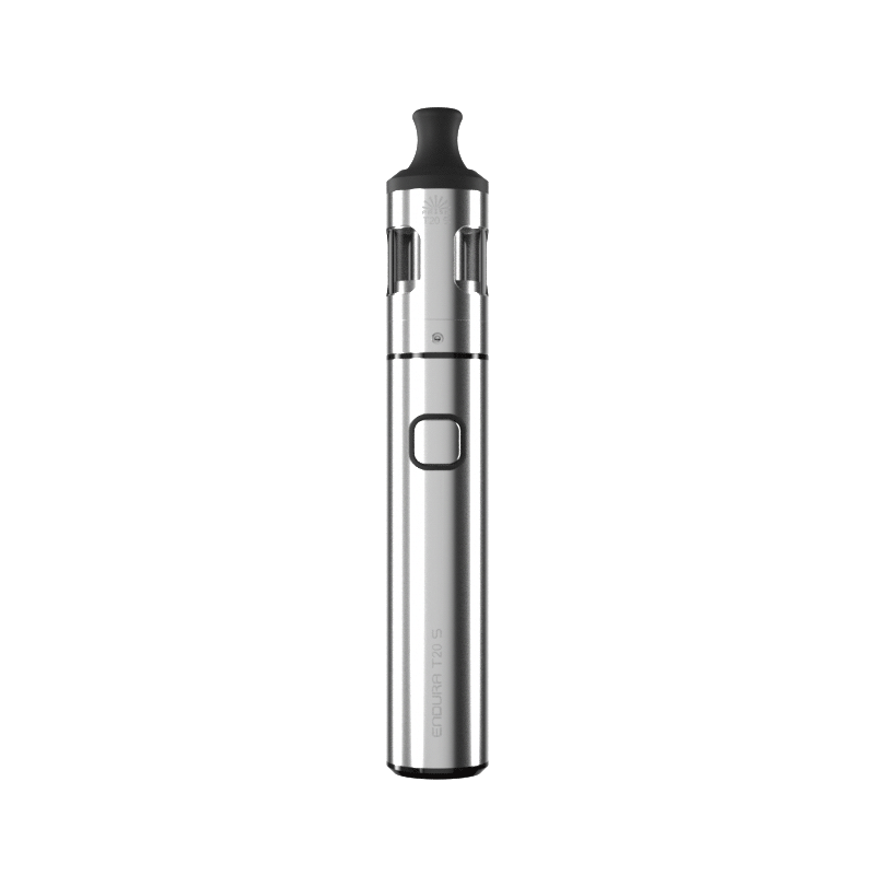 INNOKIN ENDURA T20S KIT STAINLESS STEEL