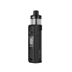 VOOPOO DRAG S2 (DTL VERSION) VAPE KIT SPRAY BLACK