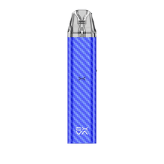 OXVA XLIM SE BONUS KIT BLUE CARBON FIBRE