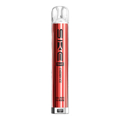 SKE BAR 600 ZERO NICOTINE CHERRY ICE (10)