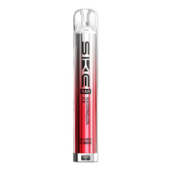 SKE BAR 600 ZERO NICOTINE WATERMELON ICE (10)