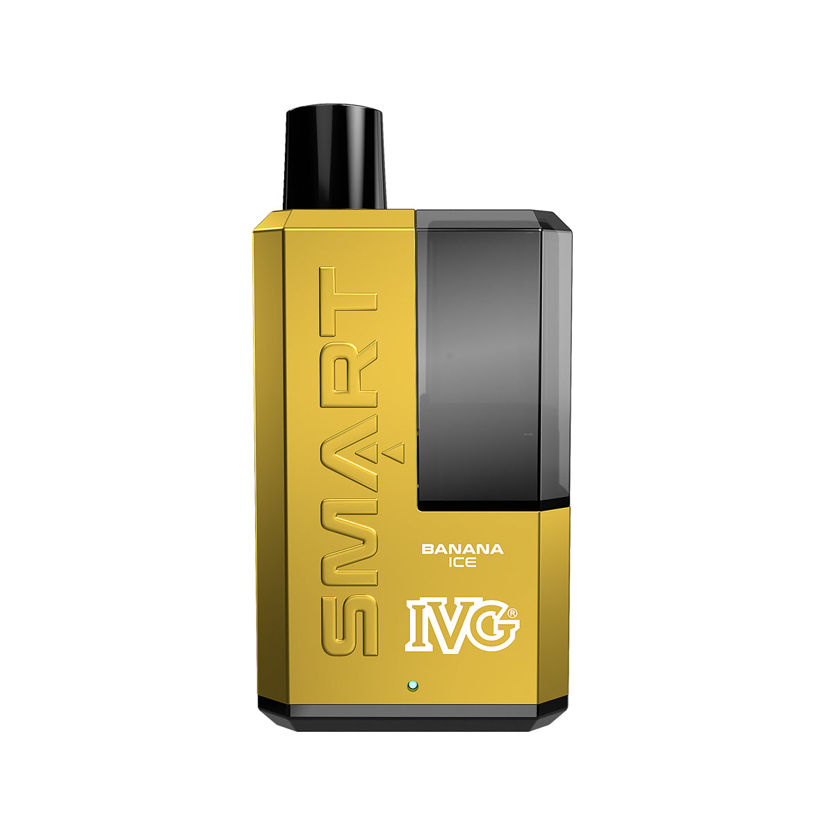 IVG SMART 5500 BANANA ICE (5)