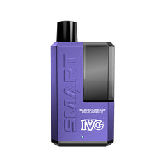 IVG SMART 5500 BLACKCURRANT PINEAPPLE (5)