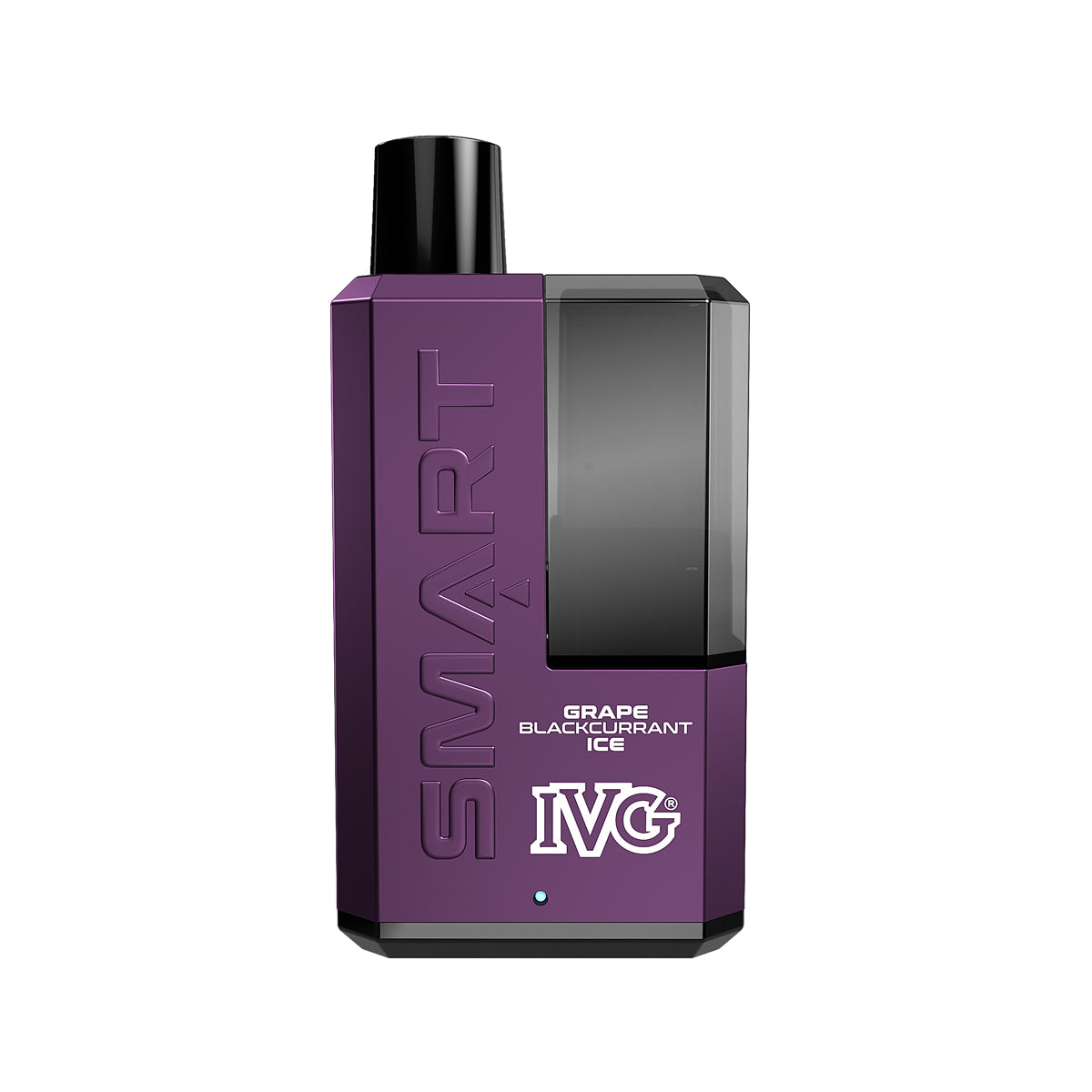 IVG SMART 5500 GRAPE BLACKCURRANT (5)