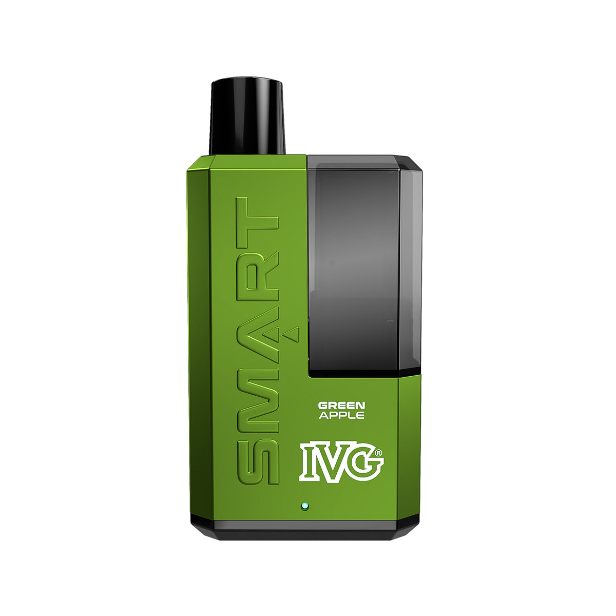 IVG SMART 5500 GREEN APPLE (5)