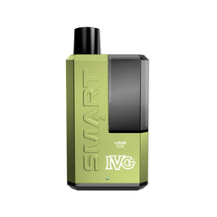 IVG SMART 5500 LIME ICE (5)