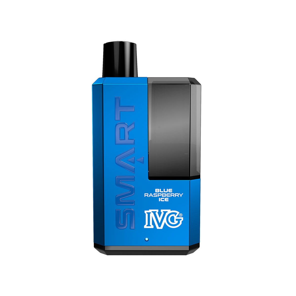 IVG SMART 5500 BLUE RASPBERRY ICE (5)