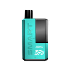 IVG SMART 5500 CLASSIC MENTHOL (5)