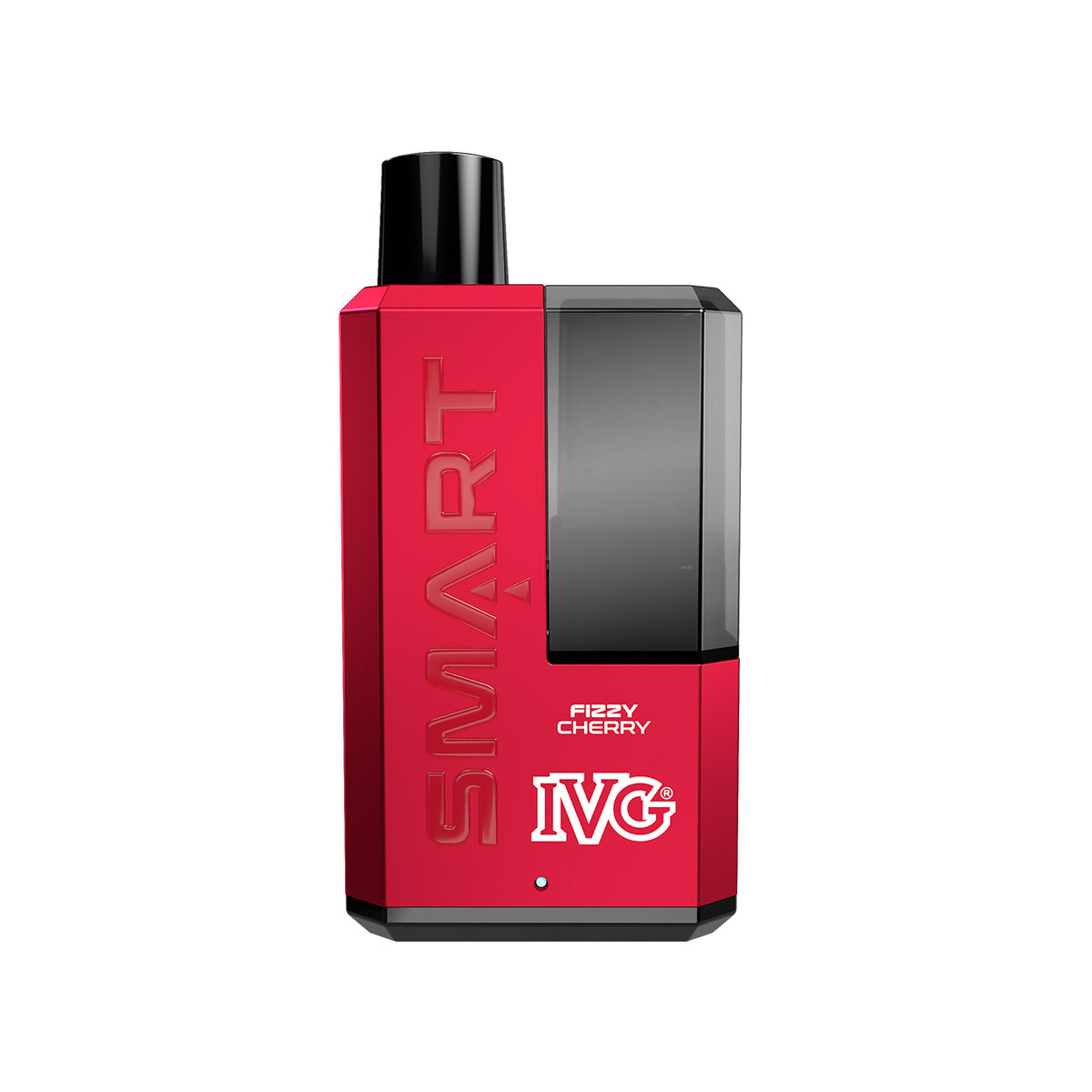 IVG SMART 5500 FIZZY CHERRY (5)