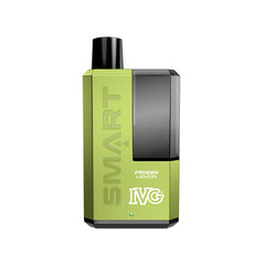 IVG SMART 5500 FROZEN LEMON (5)