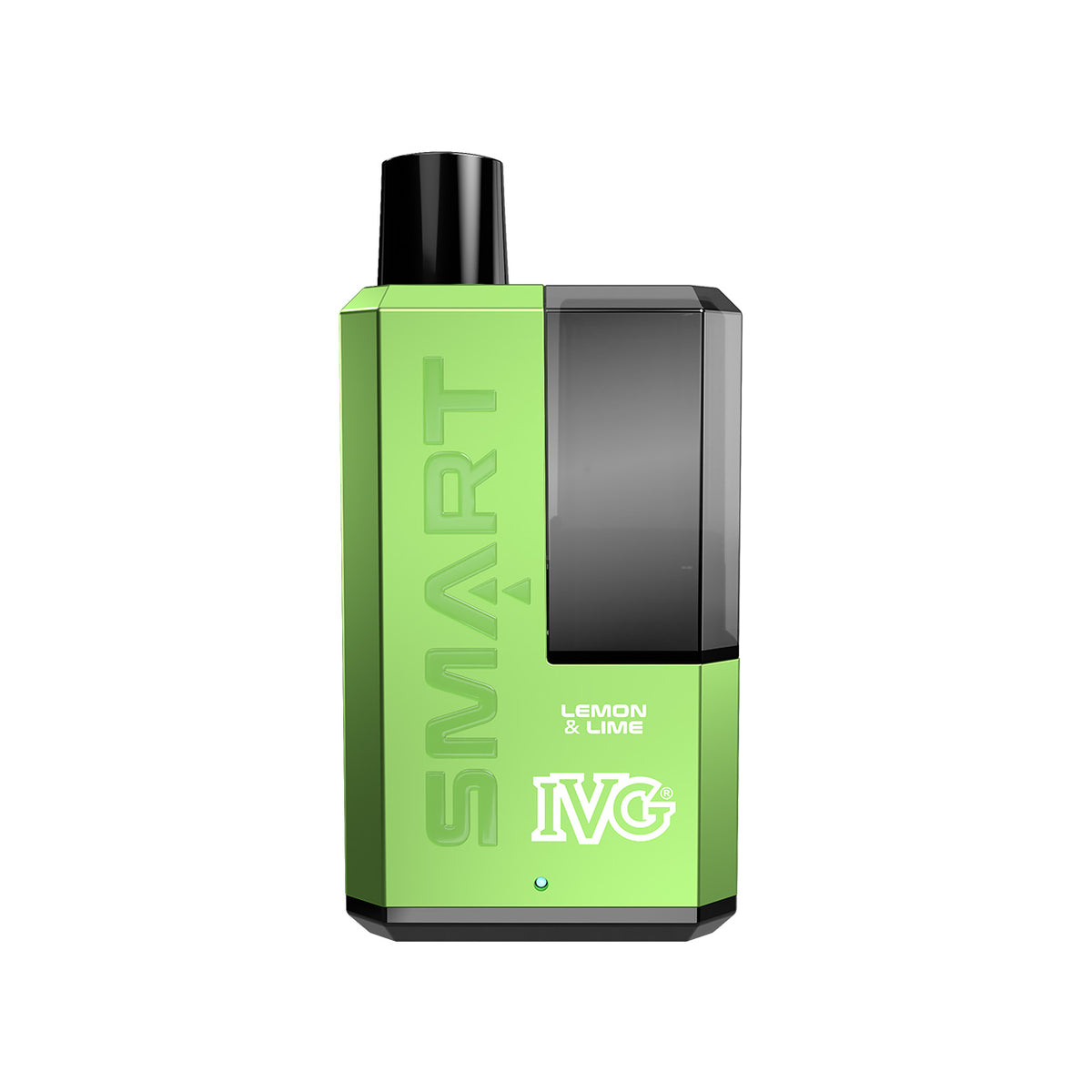 IVG SMART 5500 LEMON & LIME (5)