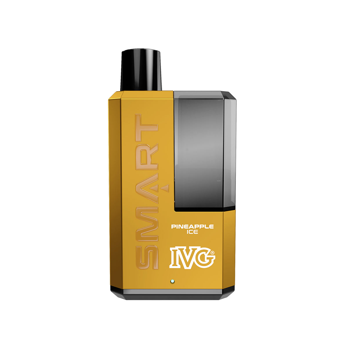 IVG SMART 5500 PINEAPPLE ICE (5)