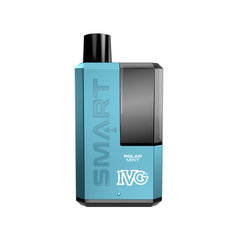 IVG SMART 5500 POLAR MINT (5)