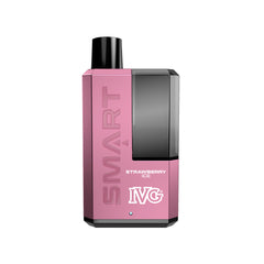 IVG SMART 5500 STRAWBERRY ICE (5)