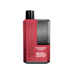 IVG SMART 5500 STRAWBERRY RASPBERRY CHERRY (5)