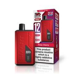 IVG SMART MAX KIT FIZZY CHERRY (5)