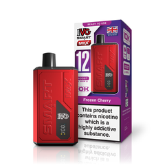 IVG SMART MAX KIT FROZEN CHERRY (5)