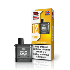 IVG SMART MAX REFILL TRIPLE MANGO (5)