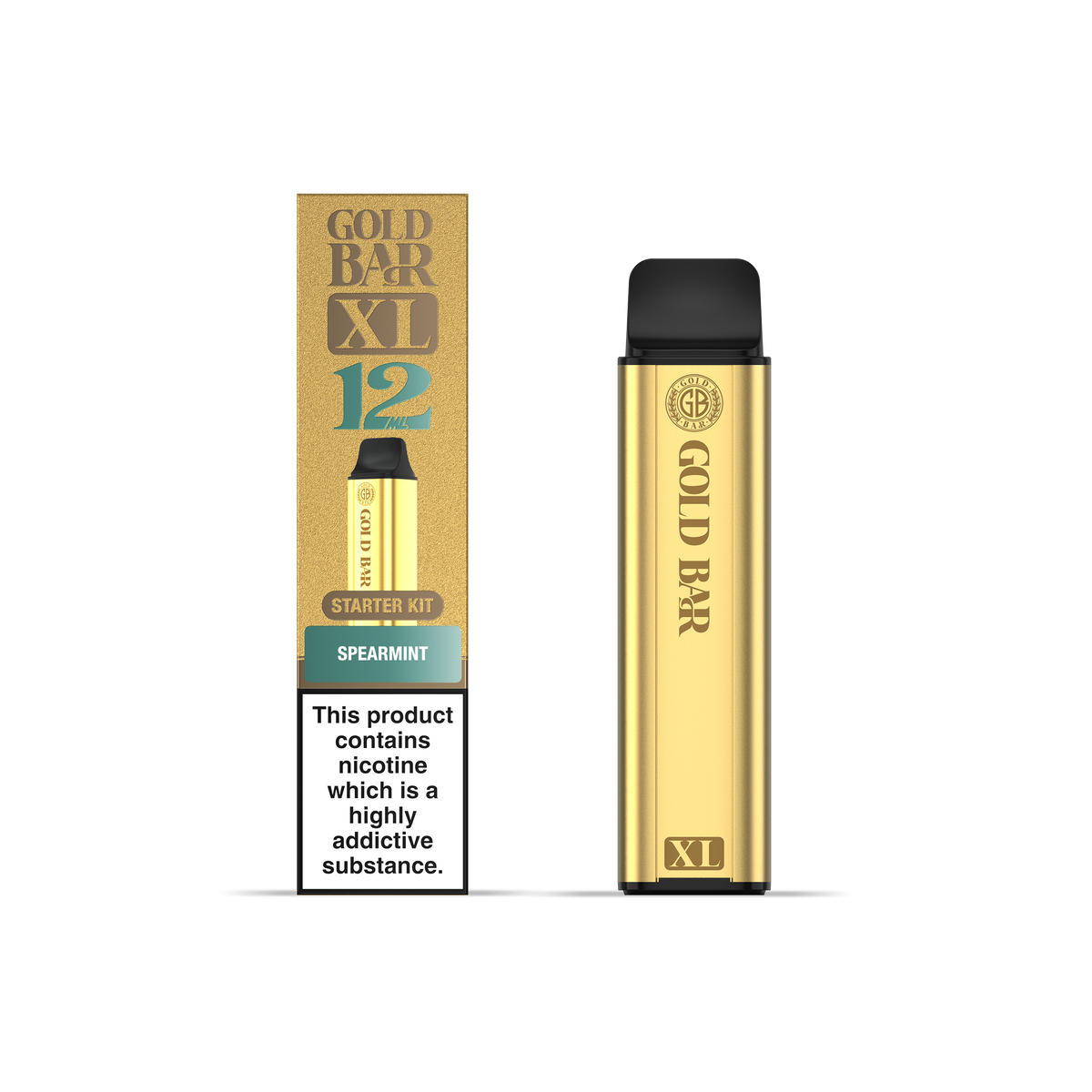 GOLD BAR XL KIT SPEARMINT (5)