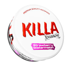 KILLA EXCLUSIVE STRAWBERRY WATERMELON