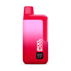 PIXL 8000 (2025) KIT SAKURA RASPBERRY (5)