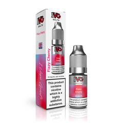 IVG SALT FIZZY CHERRY (10)