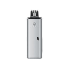 ELFBAR ELFX MEGA KIT SILVER
