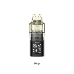 NEXEL AERO POD SKITTYS (10)