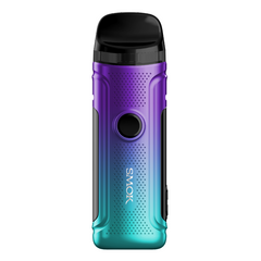 SMOK NORD C POD KIT CYAN PURPLE