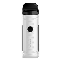 SMOK NORD C POD KIT MATTE WHITE