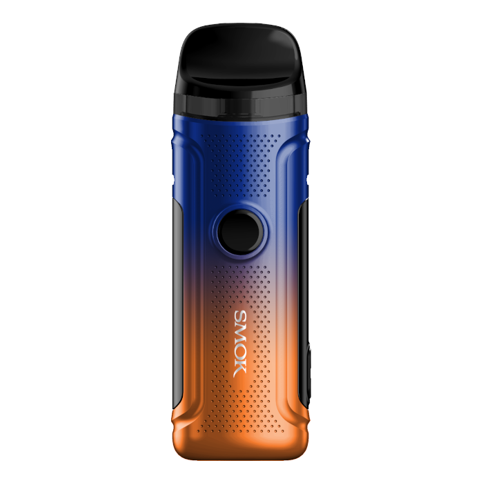 SMOK NORD C POD KIT ORANGE BLUE