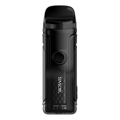 SMOK NORD C POD KIT TRANSPARENT BLACK