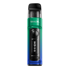 SMOK RPM C POD KIT GREEN BLUE