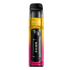 SMOK RPM C POD KIT PINK YELLOW