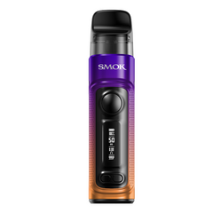 SMOK RPM C POD KIT PURPLE ORANGE