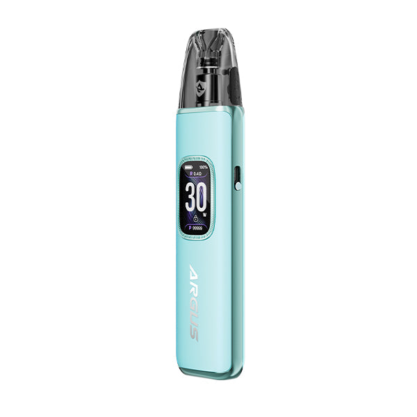 VOOPOO ARGUS G3 KIT SNOW BLUE