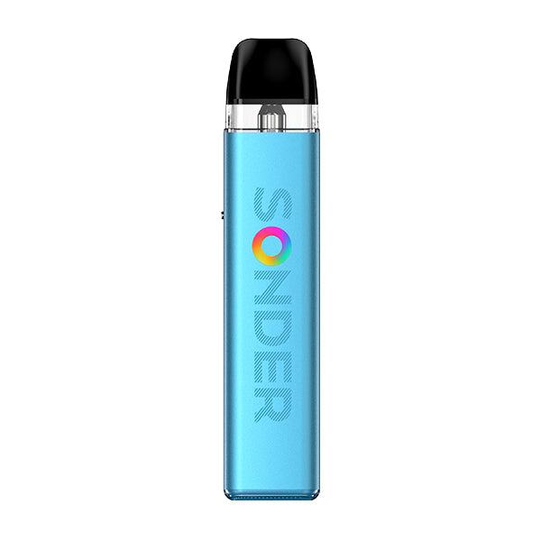 GEEK VAPE SONDER Q2 KIT OCEAN BLUE