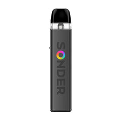 GEEK VAPE SONDER Q2 KIT MIDNIGHT BLACK