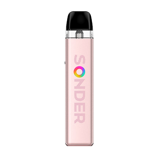 GEEK VAPE SONDER Q2 KIT SAKURA PINK