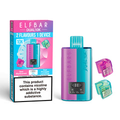 ELFBAR DUAL10K SOUR EDITION (5)