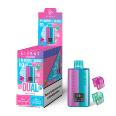 ELFBAR DUAL10K SOUR EDITION (5)