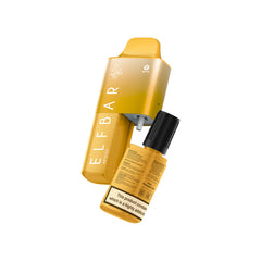 ELFBAR AF5000 SOUR PINEAPPLE ICE (5)