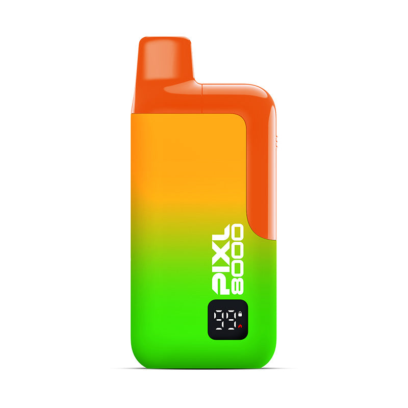 PIXL 8000 (2025) KIT SOUR PINEAPPLE MANGO (5)