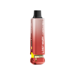 LOST MARY NERA 15K POD SPARKLING CHERRY (5)