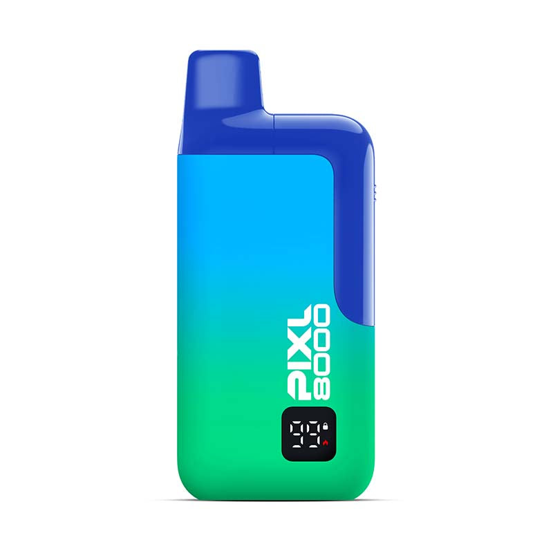 PIXL 8000 (2025) KIT SPEARMINT (5)