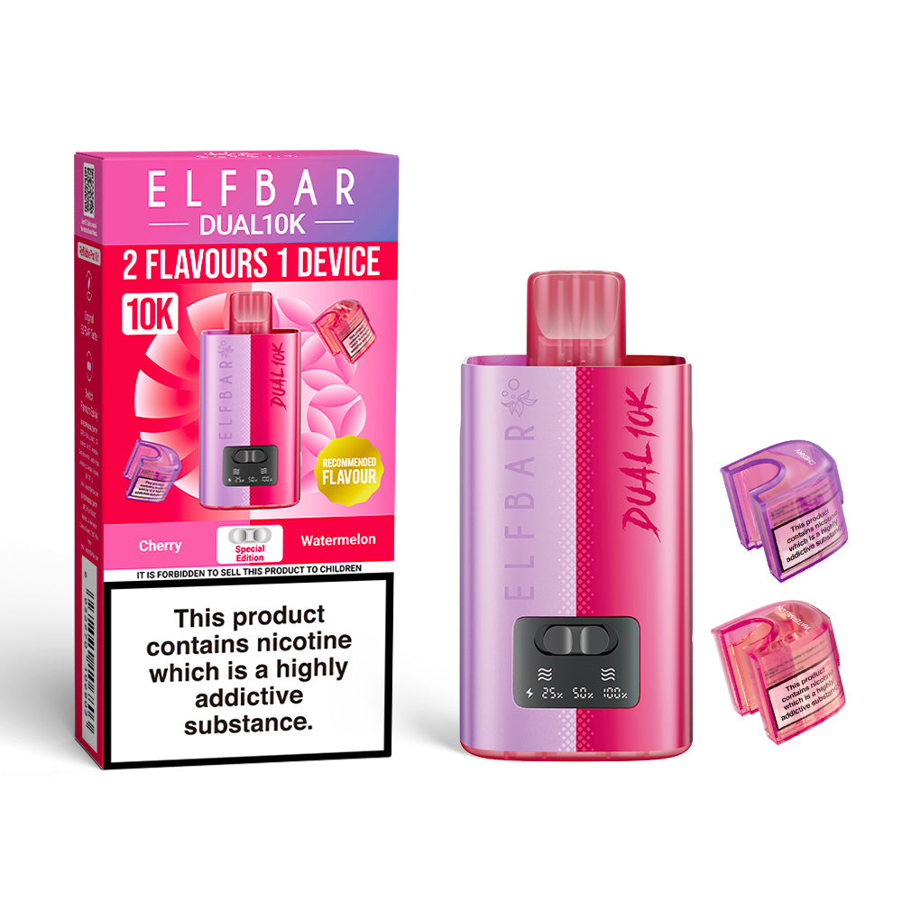 ELFBAR DUAL10K SPECIAL EDITION (5)