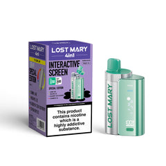 LOST MARY 4in1 PREFILLED KIT SPECIAL EDITION (5)