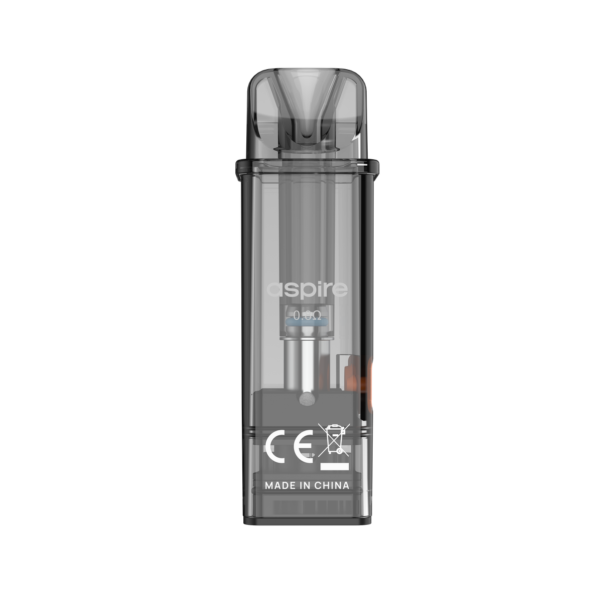 ASPIRE GOTEK REPLACEMENT PODS 0.8 XL (2)