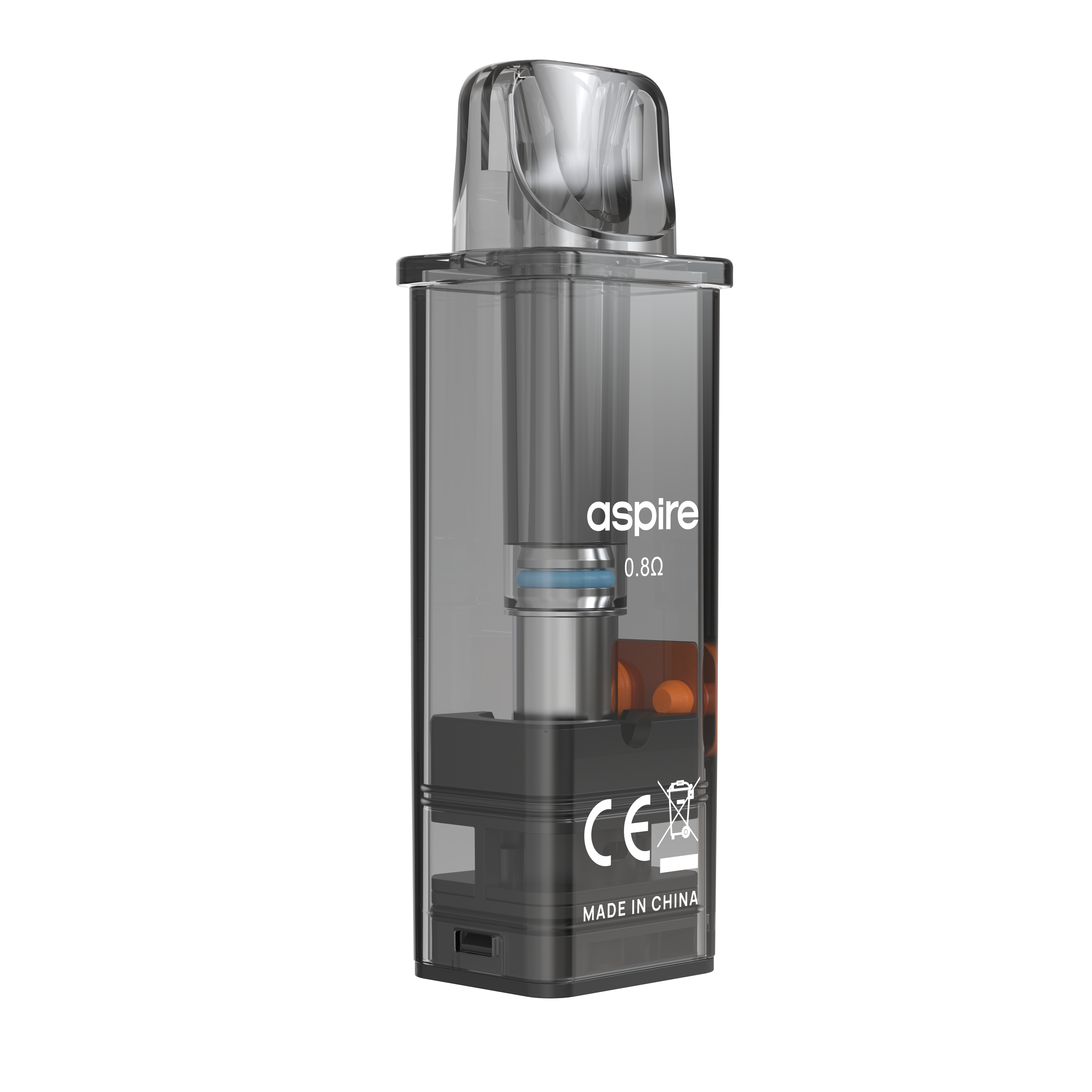 ASPIRE GOTEK REPLACEMENT PODS 0.8 XL (2)
